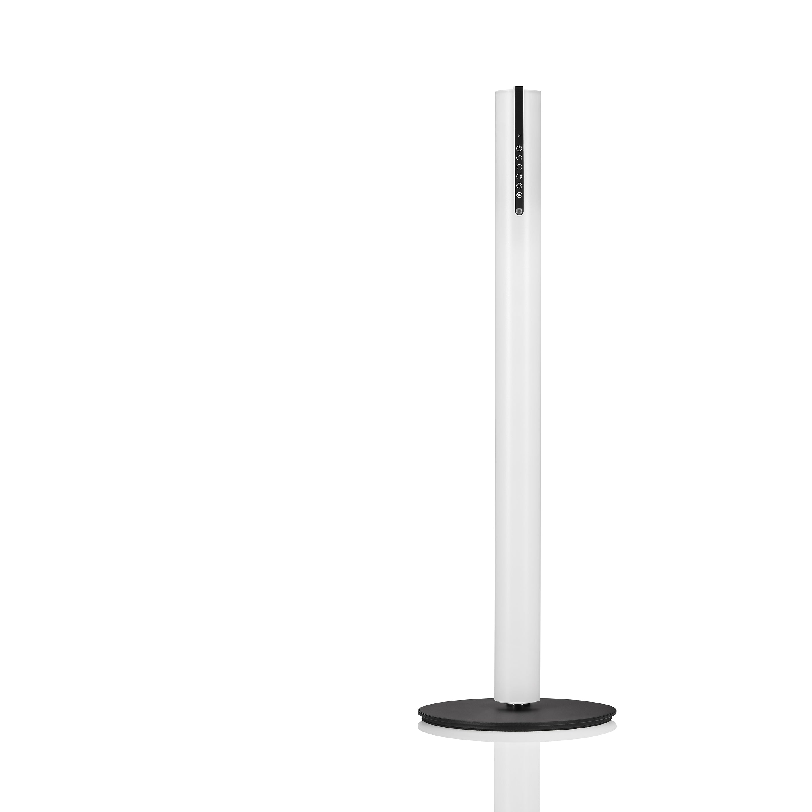 Lampe de Luminothérapie Réglable avec Station de Charge