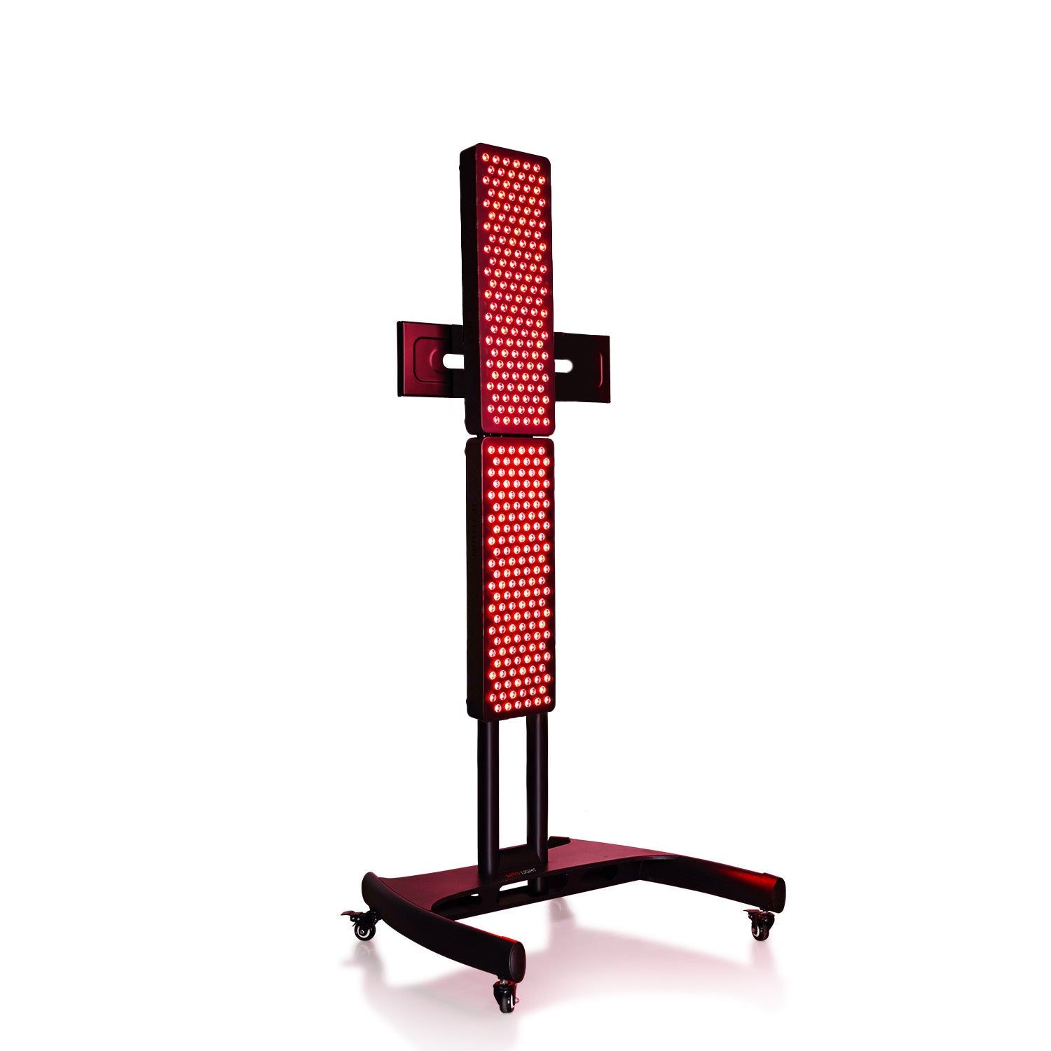 Lampe de Luminothérapie Rouge Duo avec Contrôle Tactile