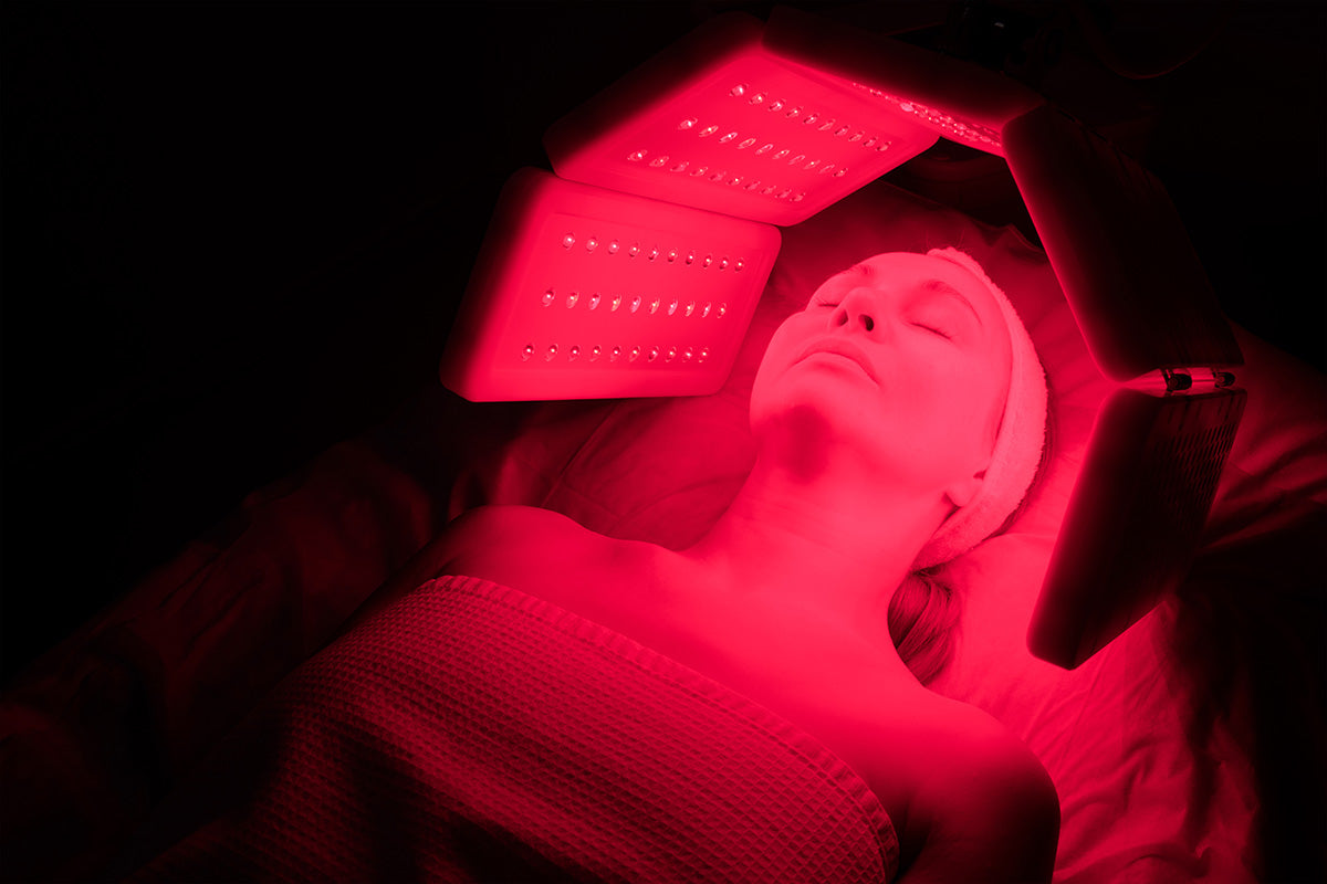 Lampes Luminotherapie: Achetez des lampes infrarouges a bon prix. Meilleure qualite !