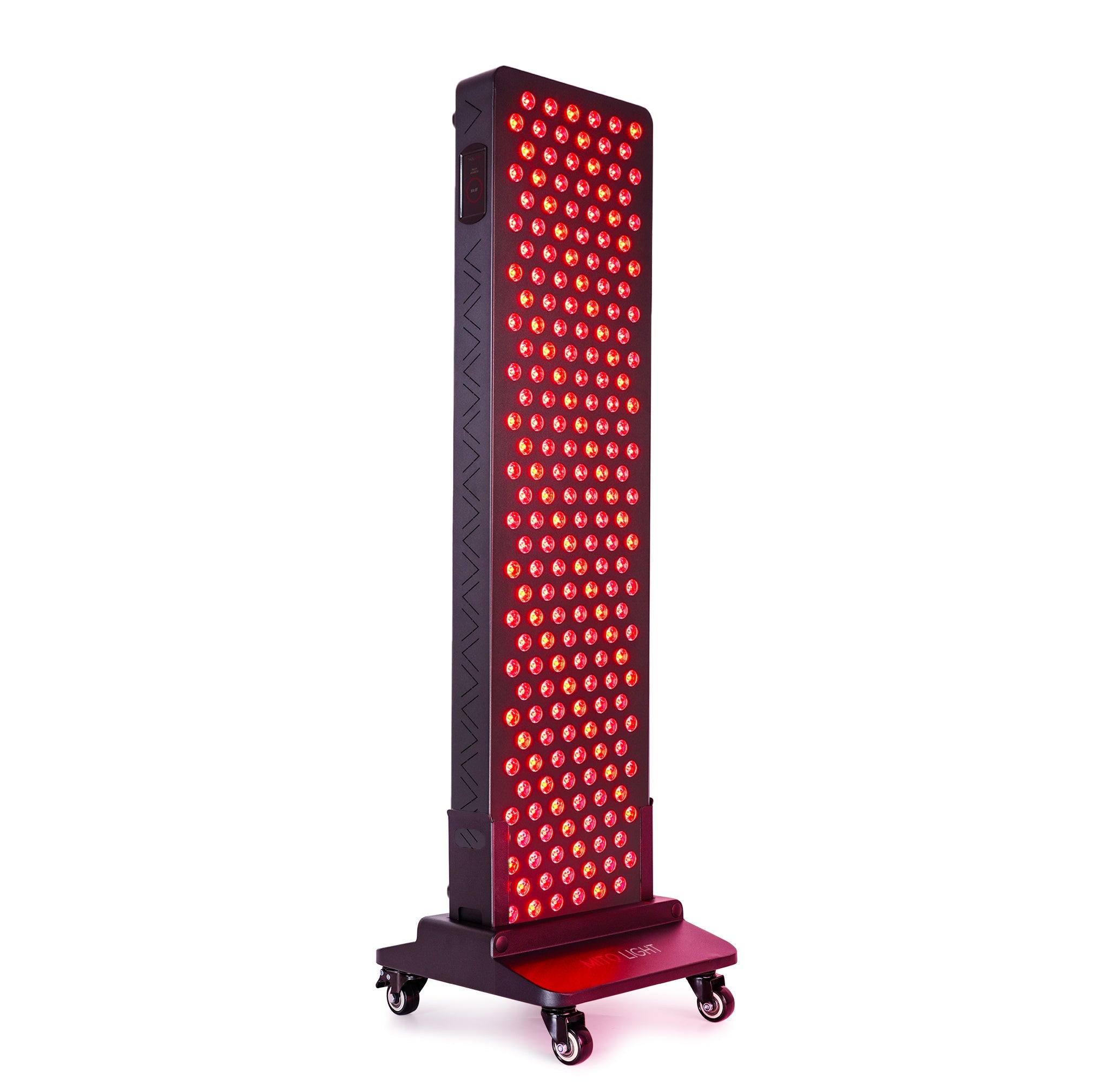 Lampe de Luminothérapie Rouge 6 Longueurs d'Onde - Touchscreen