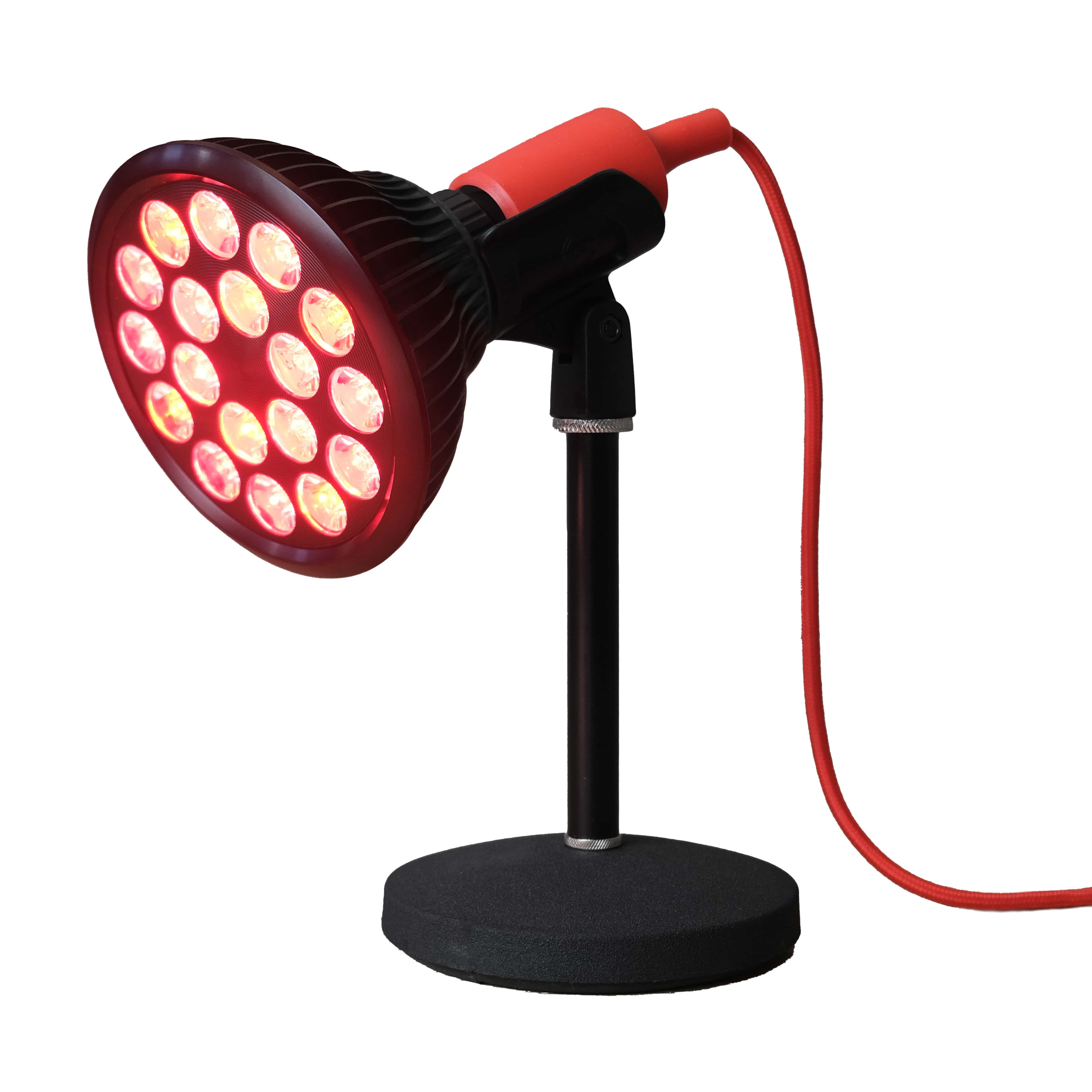 Lampe LED pour Thérapie Ciblée Douleurs et Tensions 60 Car.