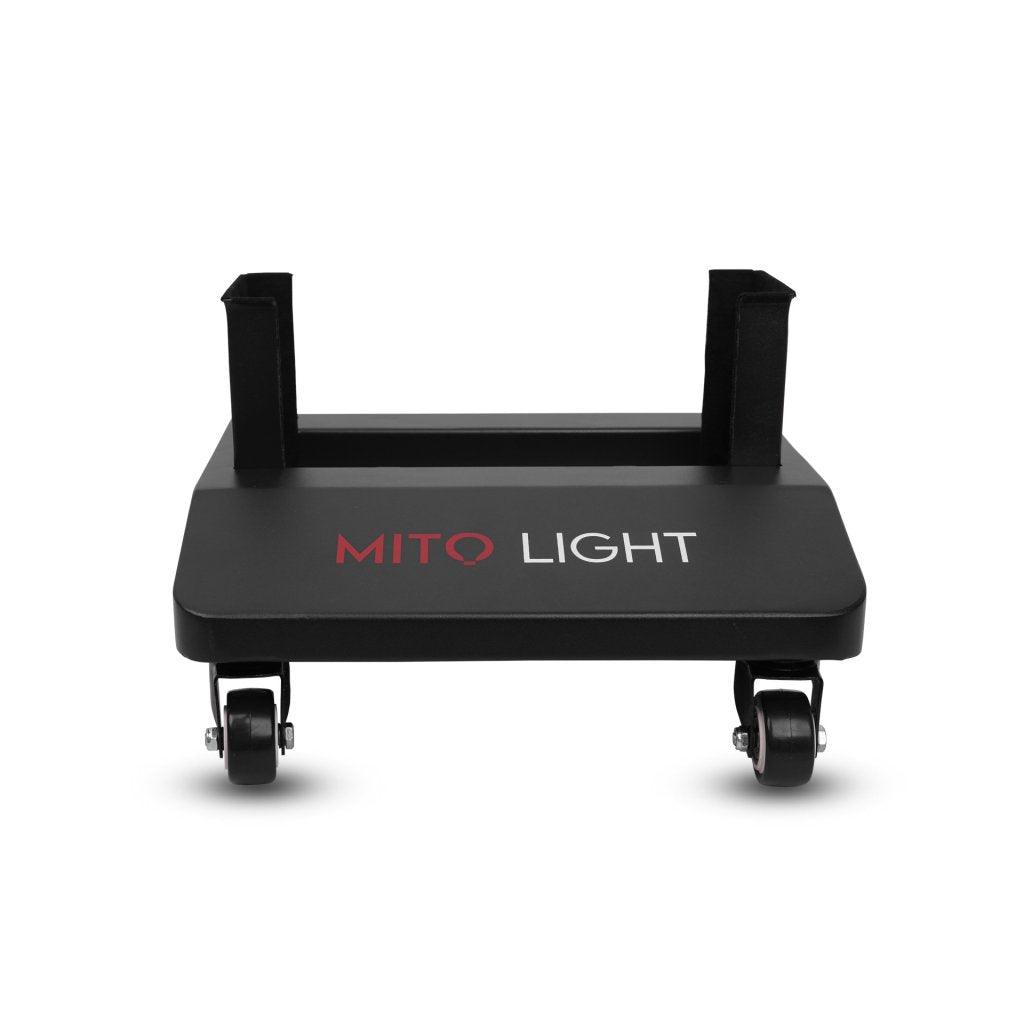 Support Mobile pour Panneau de Luminothérapie 3.0