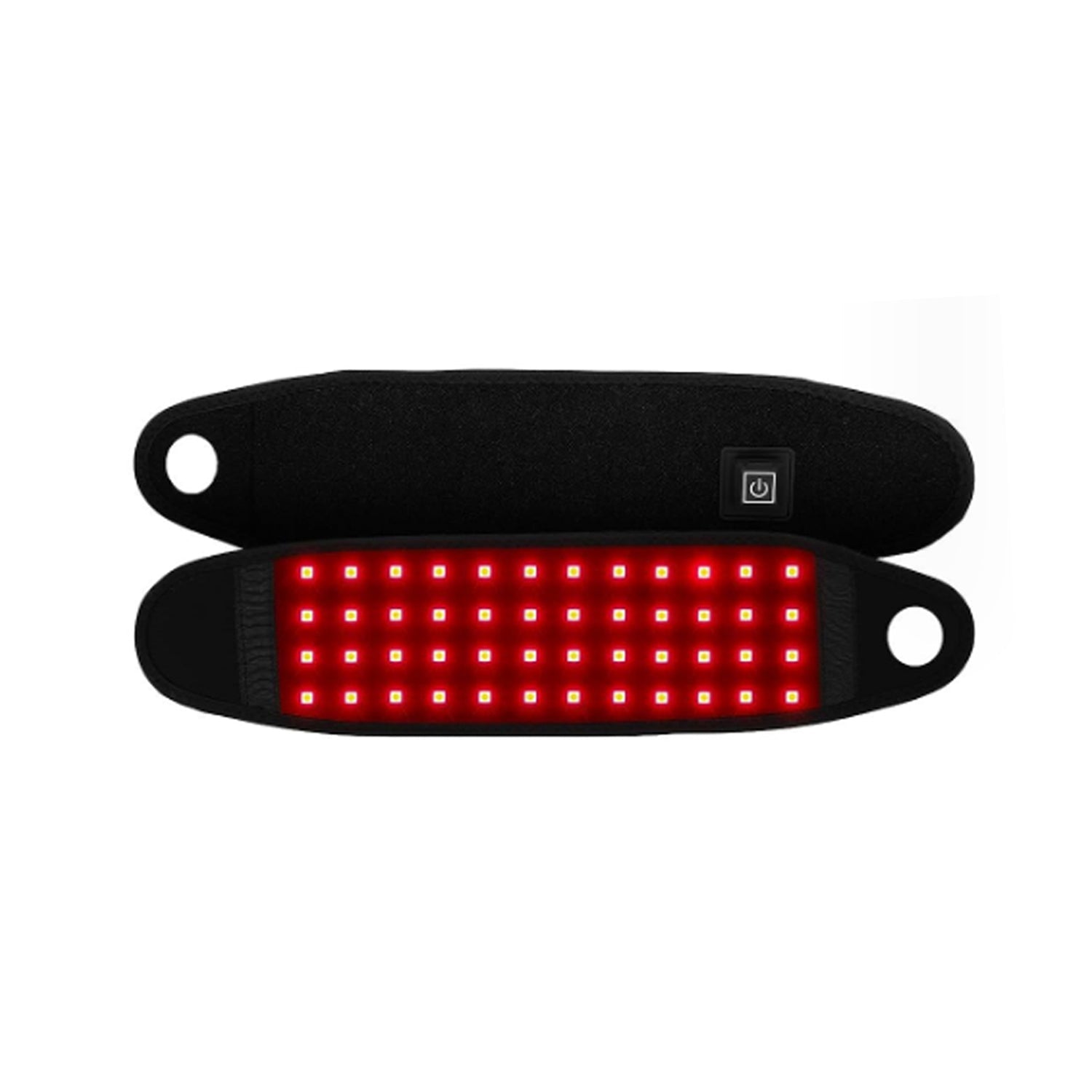 Megelin LED Red Infrared Light Therapy Belt